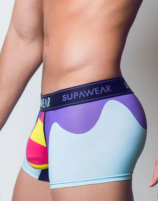 Sprint Trunk Underwear - Bubblegum