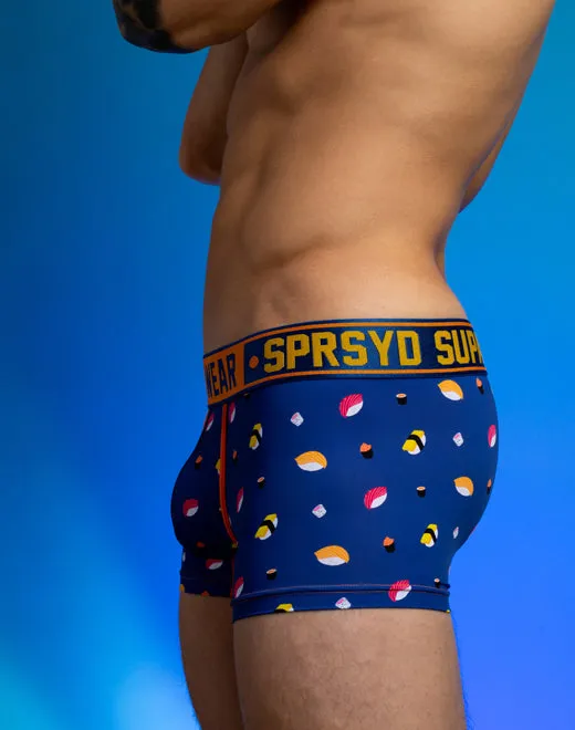 Sprint Trunk Underwear - Sushi