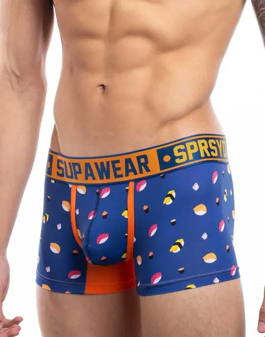 Sprint Trunk Underwear - Sushi