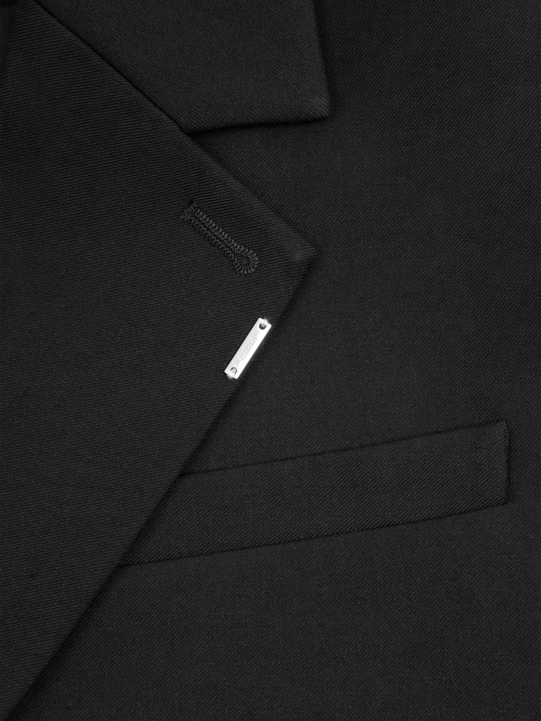 Staff Uniform Standard Blazer