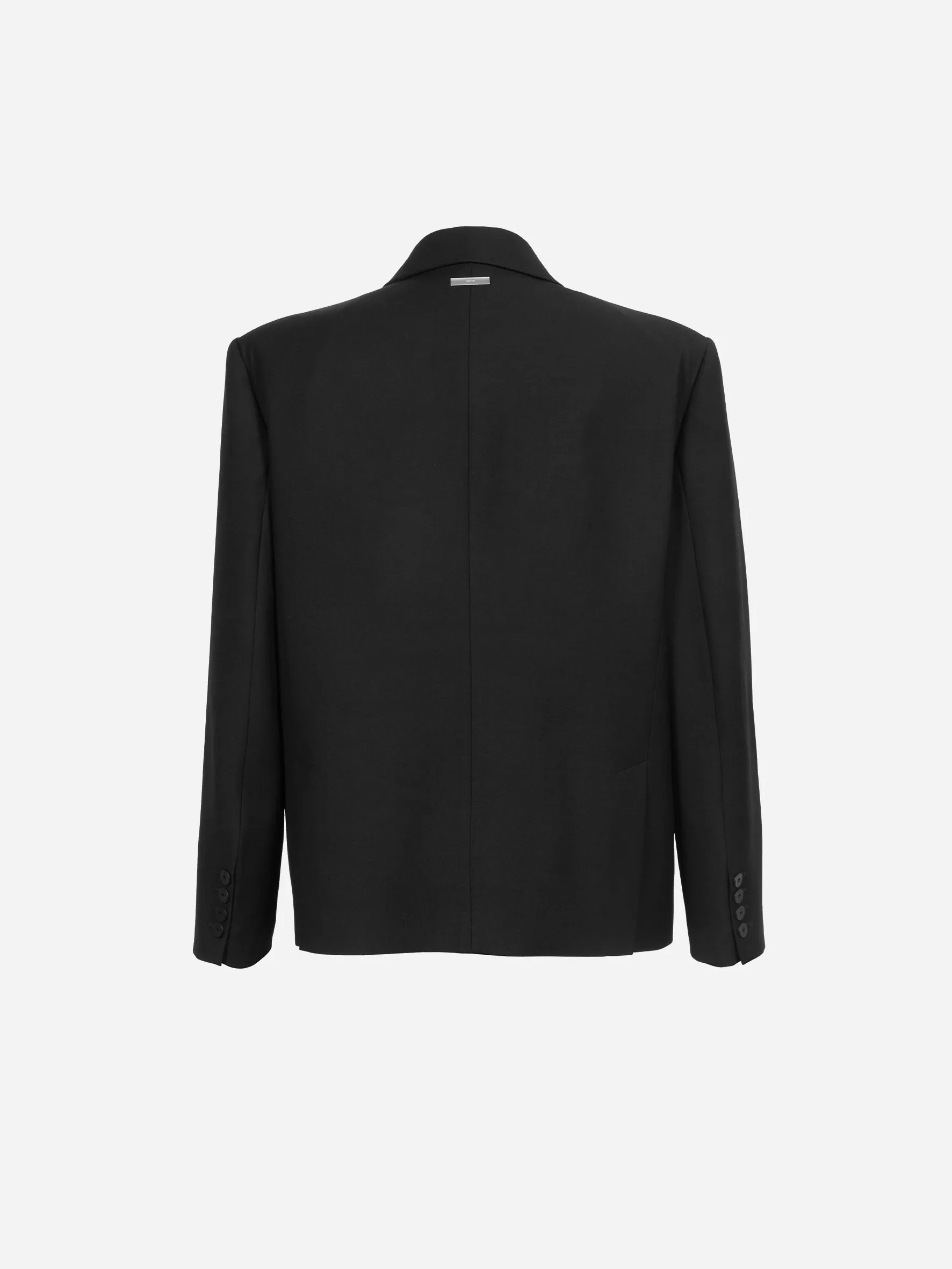 Staff Uniform Standard Blazer