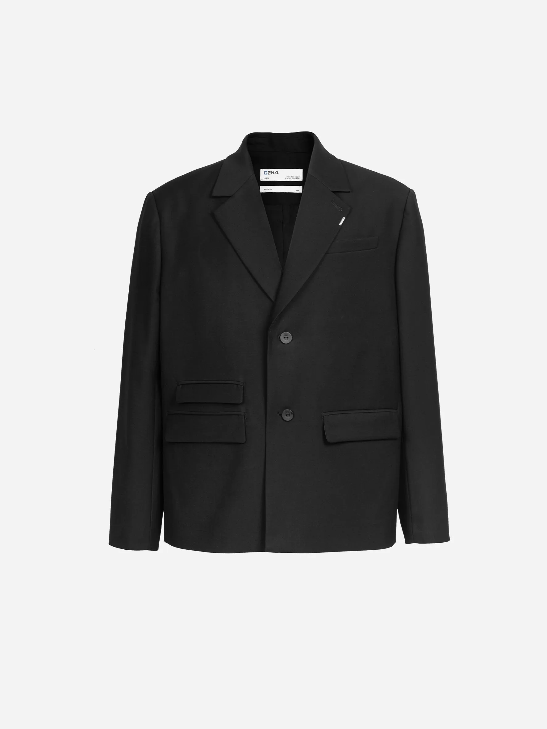 Staff Uniform Standard Blazer