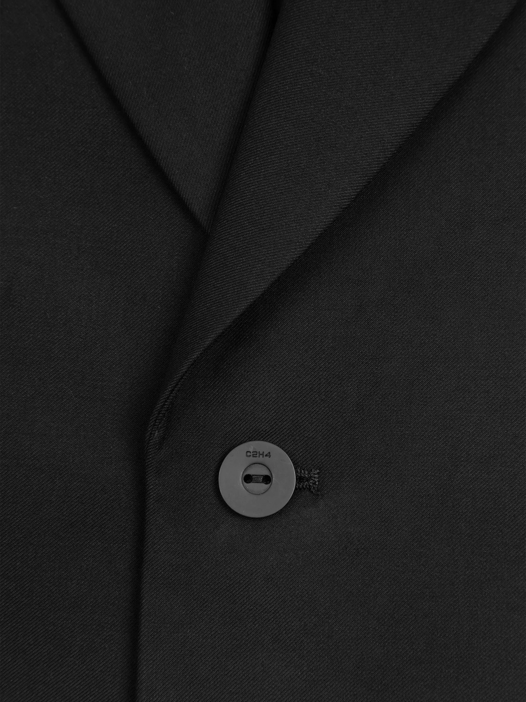 Staff Uniform Standard Blazer