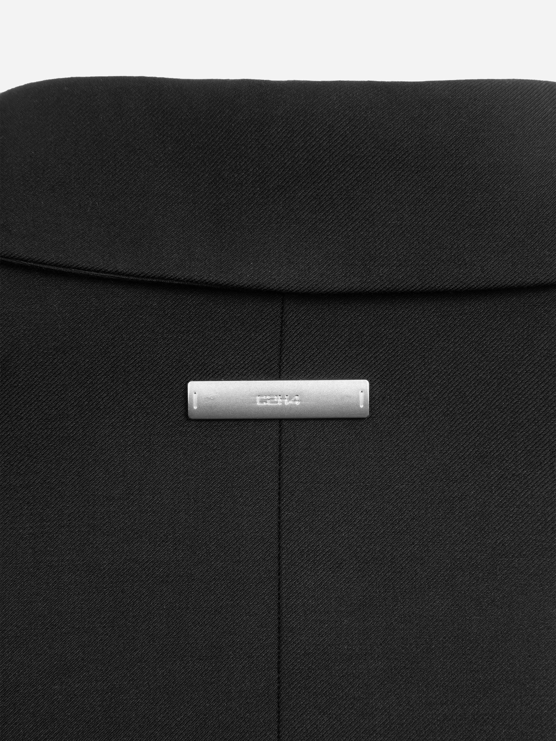 Staff Uniform Standard Blazer