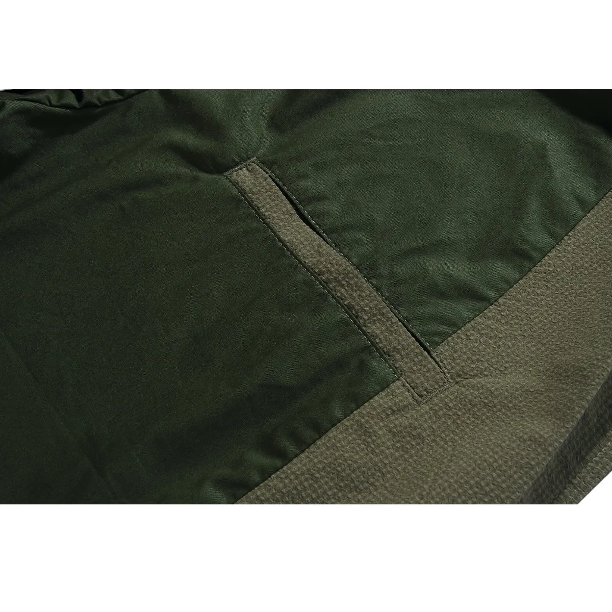 Standardtypes Plant-Based Blazer green ST075