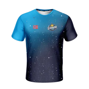 Starwish Esports Jersey