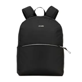 Stylesafe anti-theft backpack