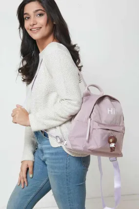 Stylish Backpack