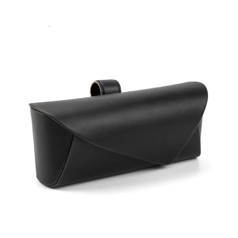 Sun Visor Glasses Case for Tesla Model 3/Y/X/S