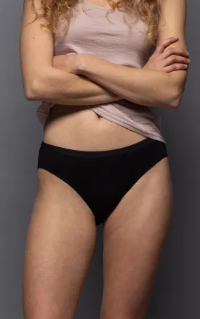 SUPERFINE MERINO UNDERWEAR