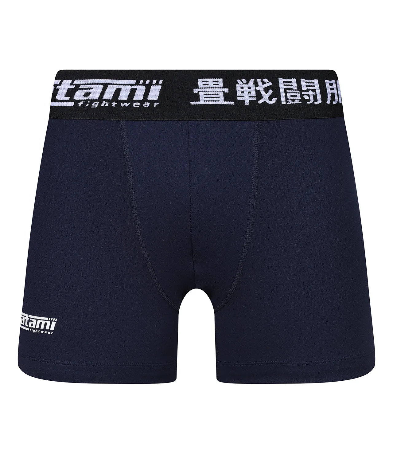 Tatami Grappling Underwear (3 Pack)