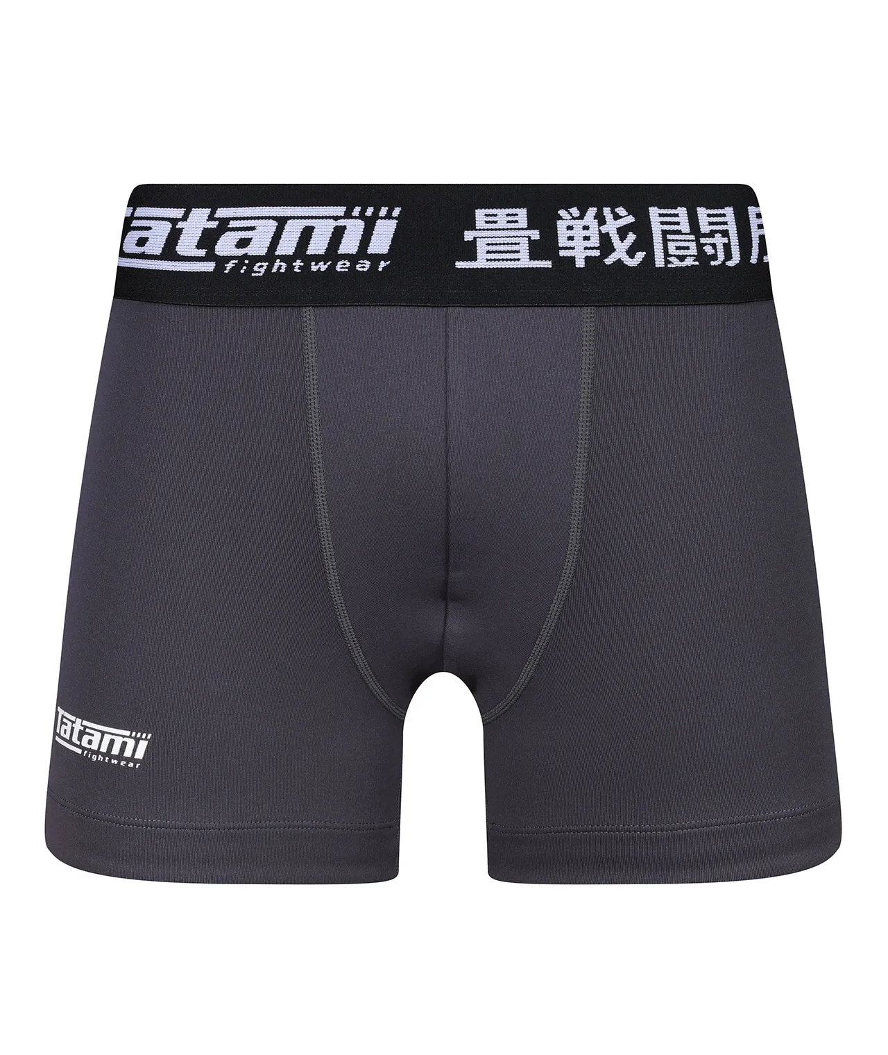 Tatami Grappling Underwear (3 Pack)