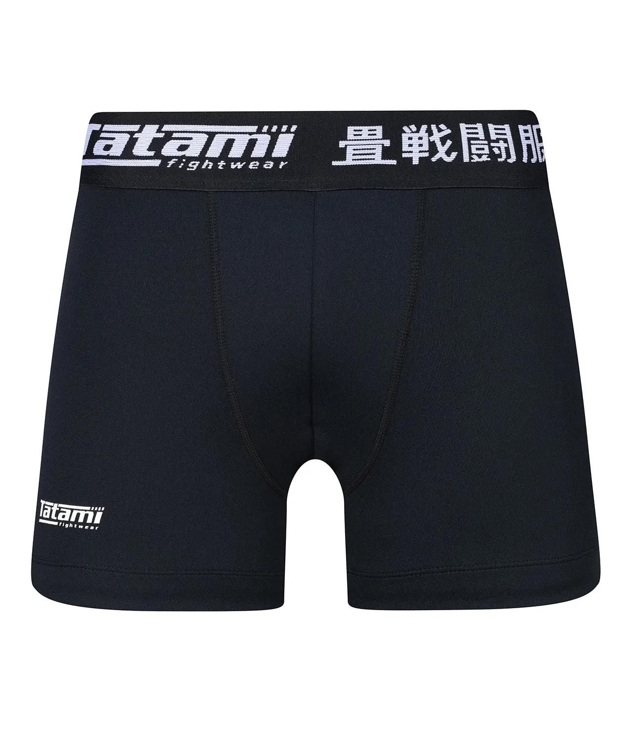 Tatami Grappling Underwear (3 Pack)