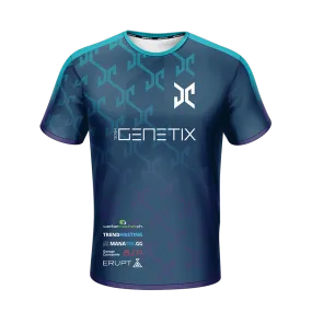 Team Genetix Jersey