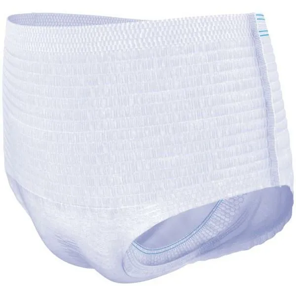 TENA ProSkin Overnight Super Protective Incontinence Underwear