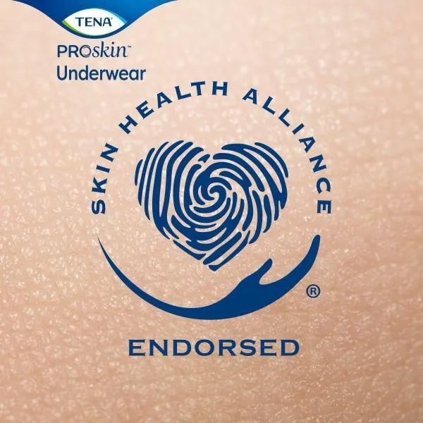 TENA ProSkin Plus Protective Underwear