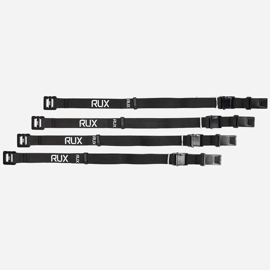 Tie-Down Straps [RUX]