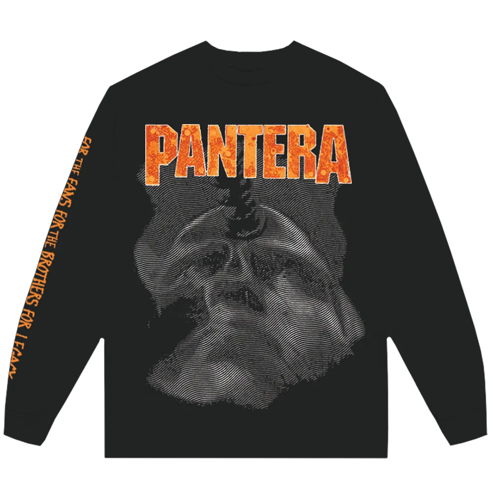 Tour 2024 Far Beyond Driven Long Sleeve