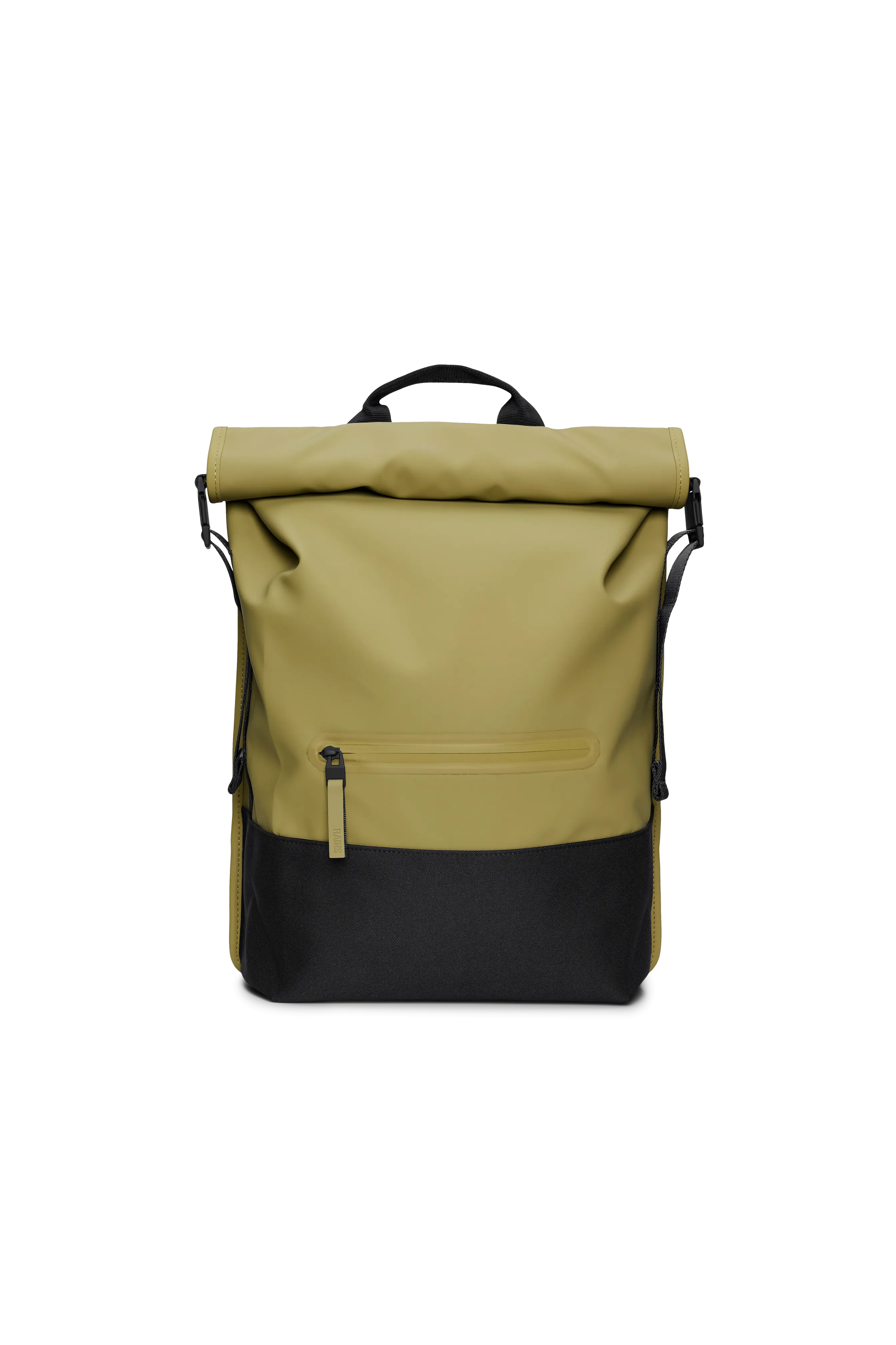 Trail Rolltop Backpack