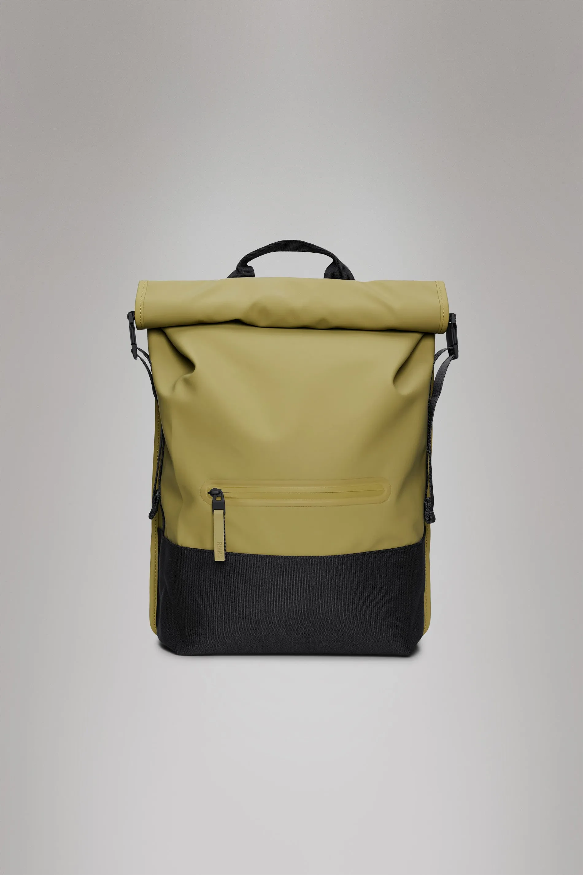 Trail Rolltop Backpack