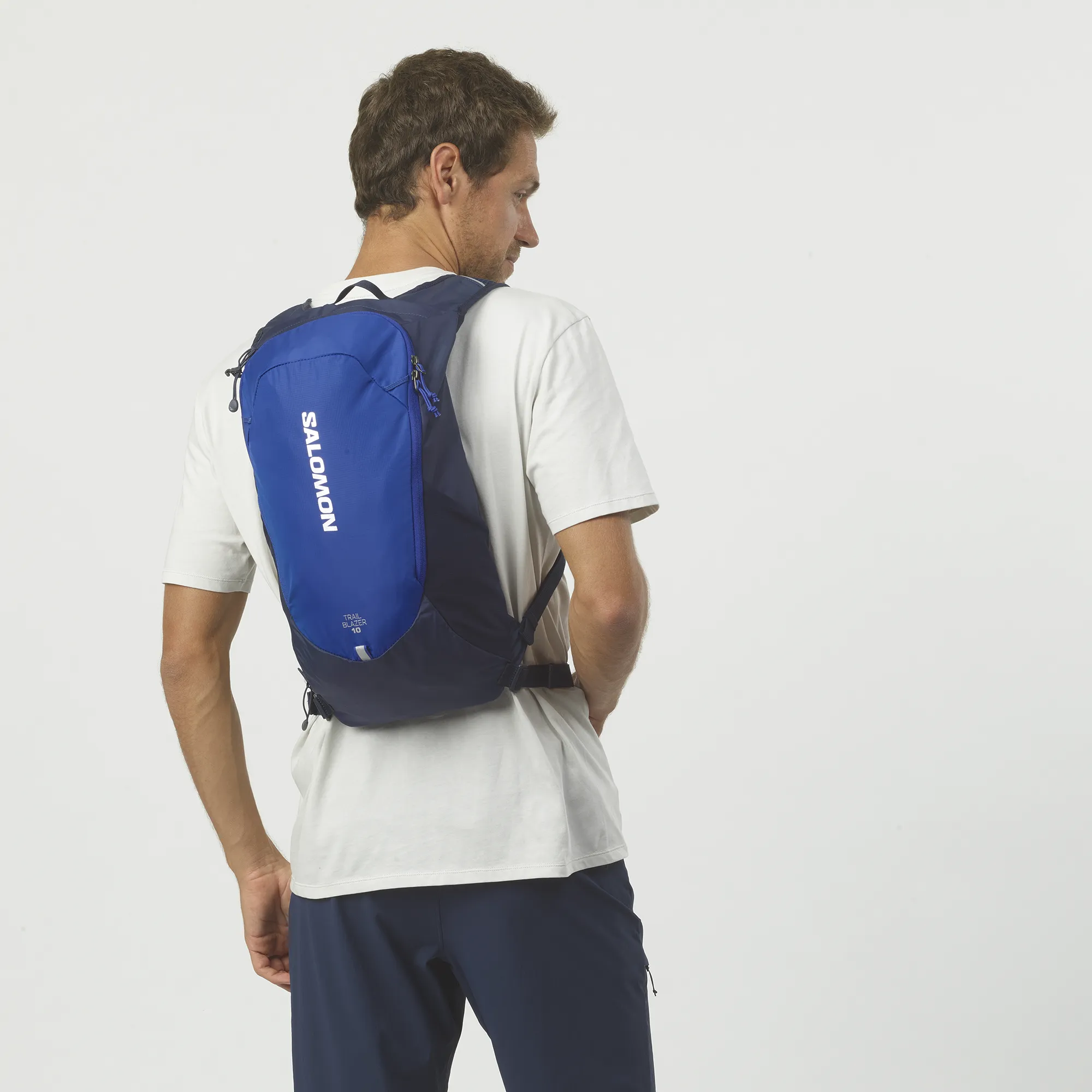 TRAILBLAZER 10 BACKPACK