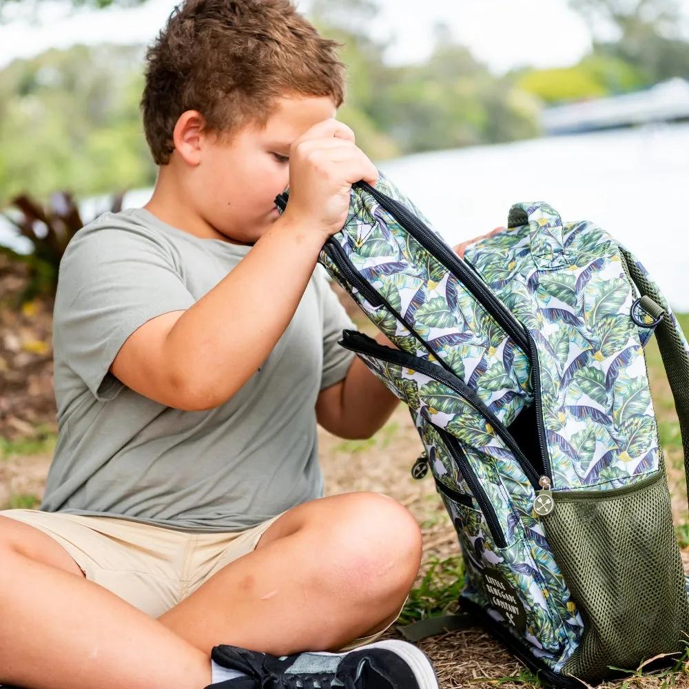 TROPIC MIDI BACKPACK