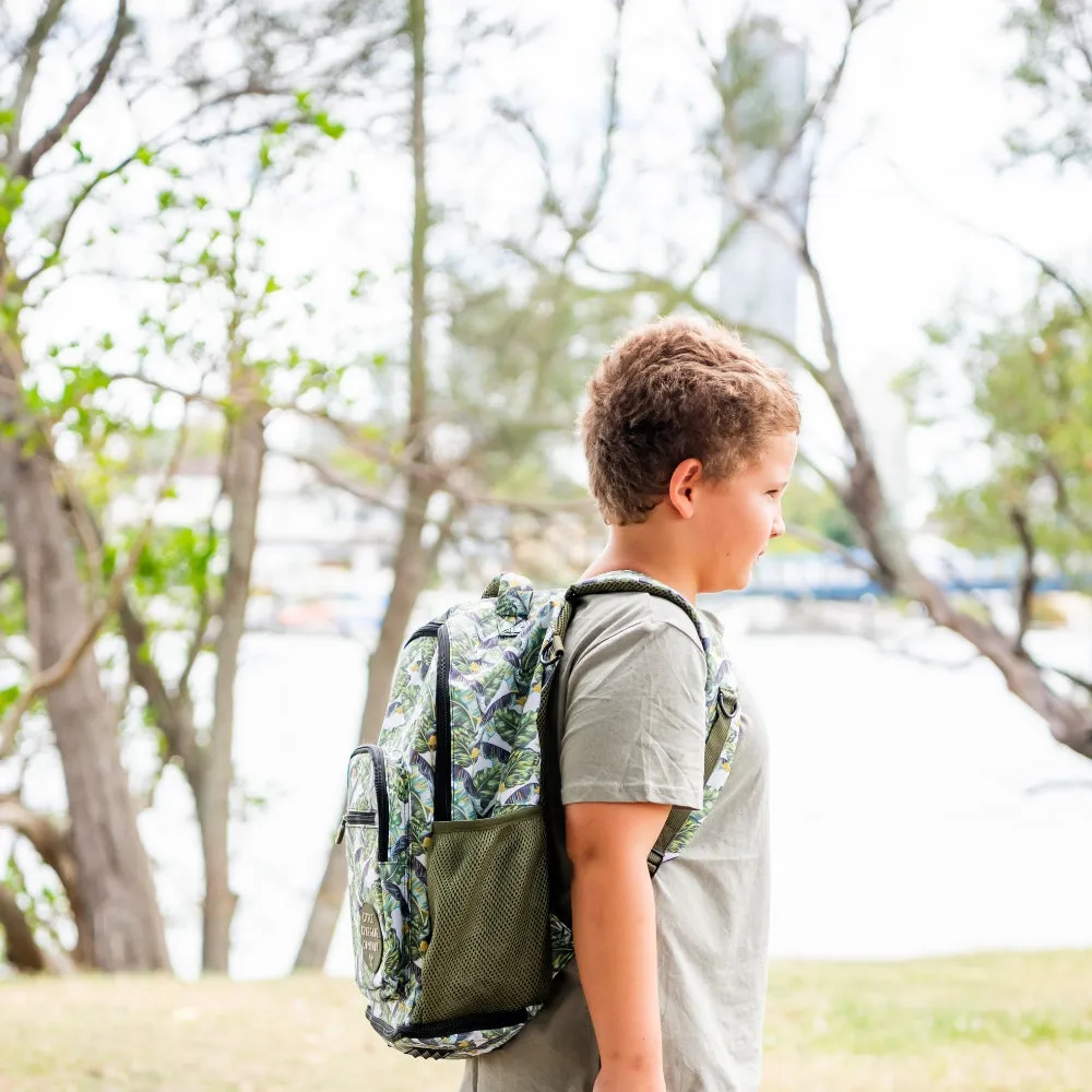 TROPIC MIDI BACKPACK