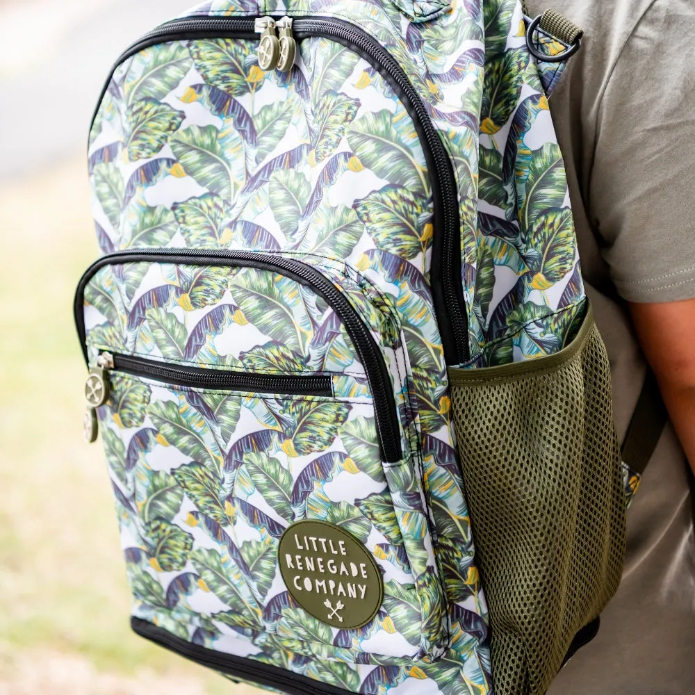 TROPIC MIDI BACKPACK