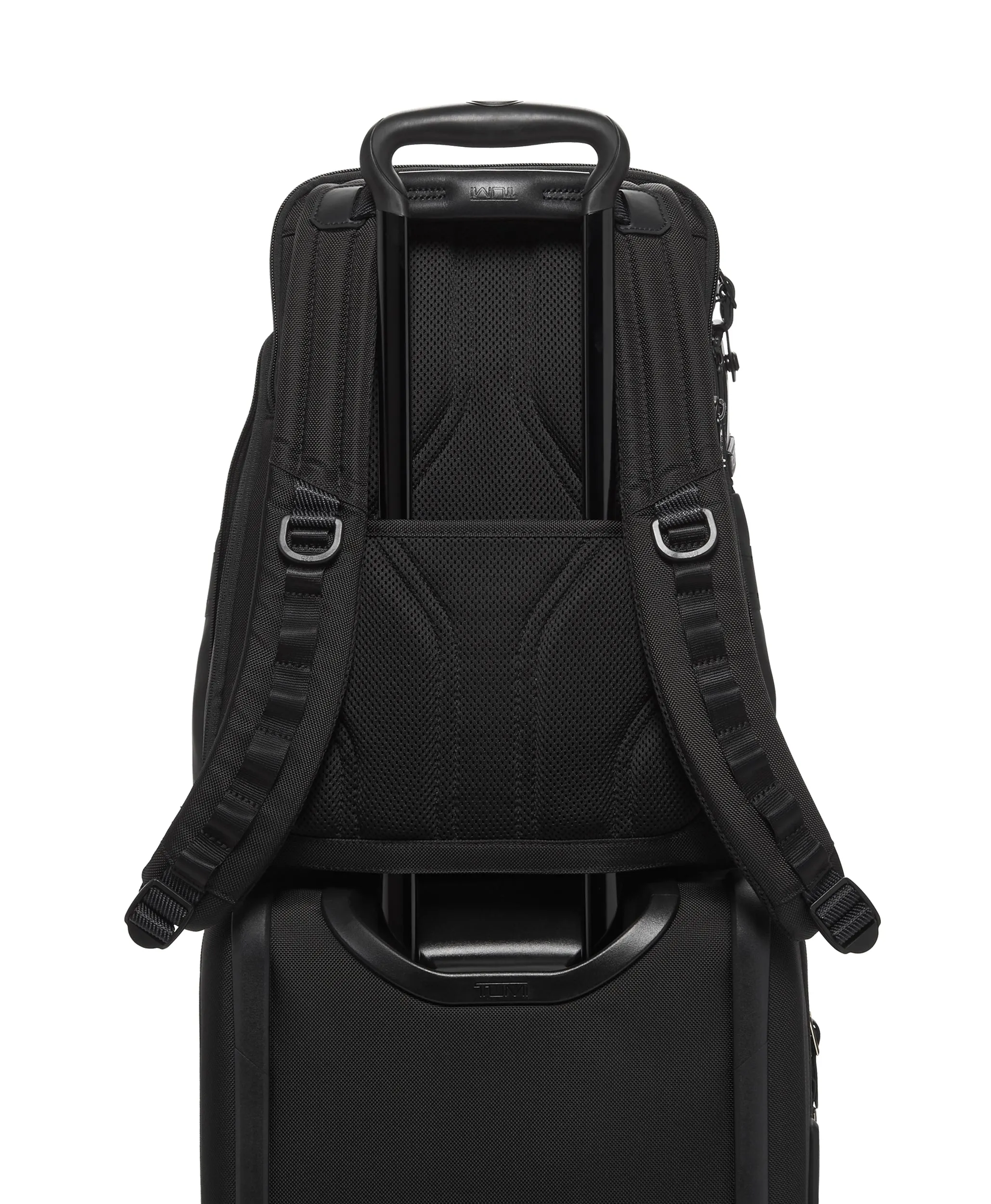 TUMI Alpha Bravo Navigation Backpack