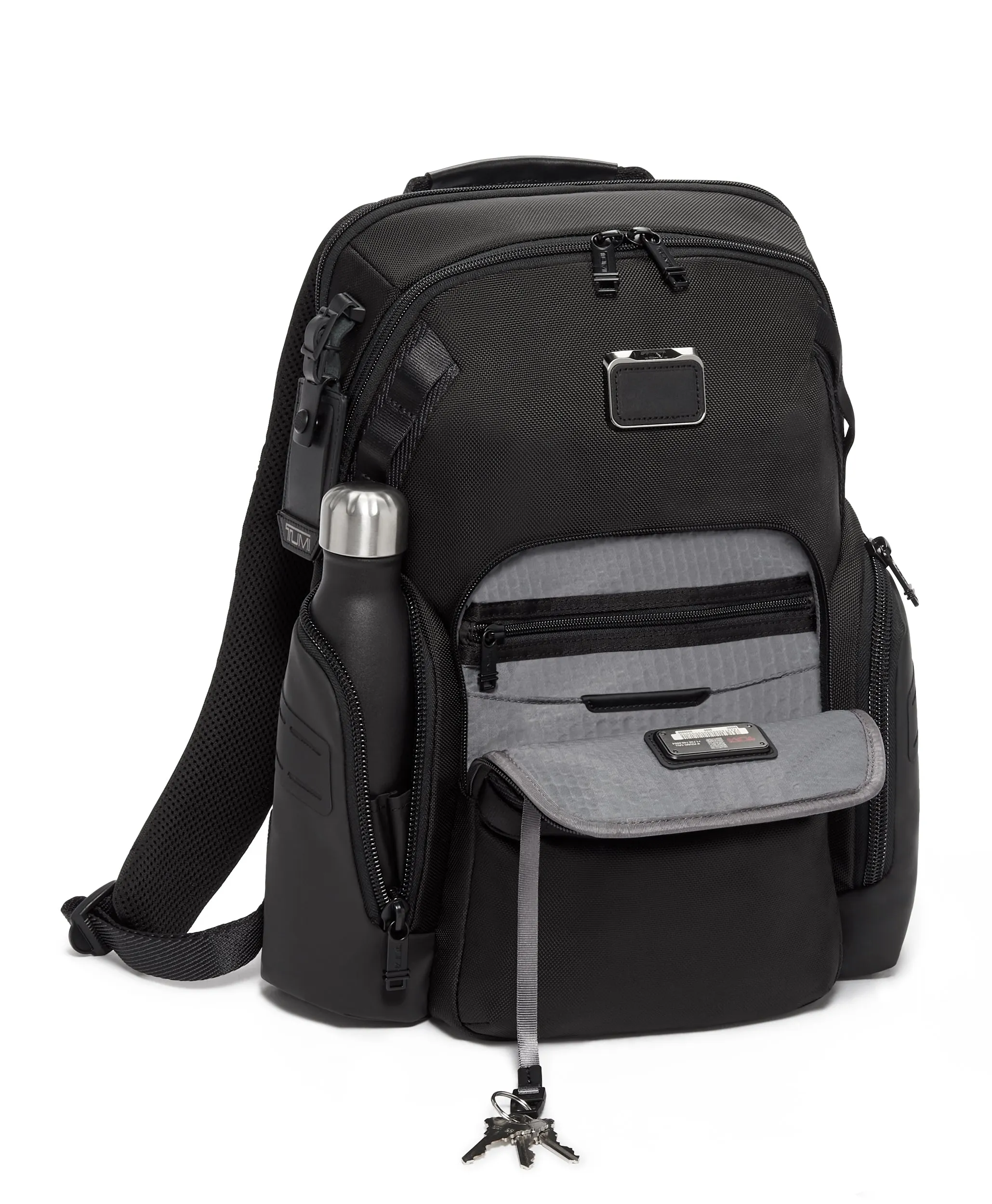 TUMI Alpha Bravo Navigation Backpack