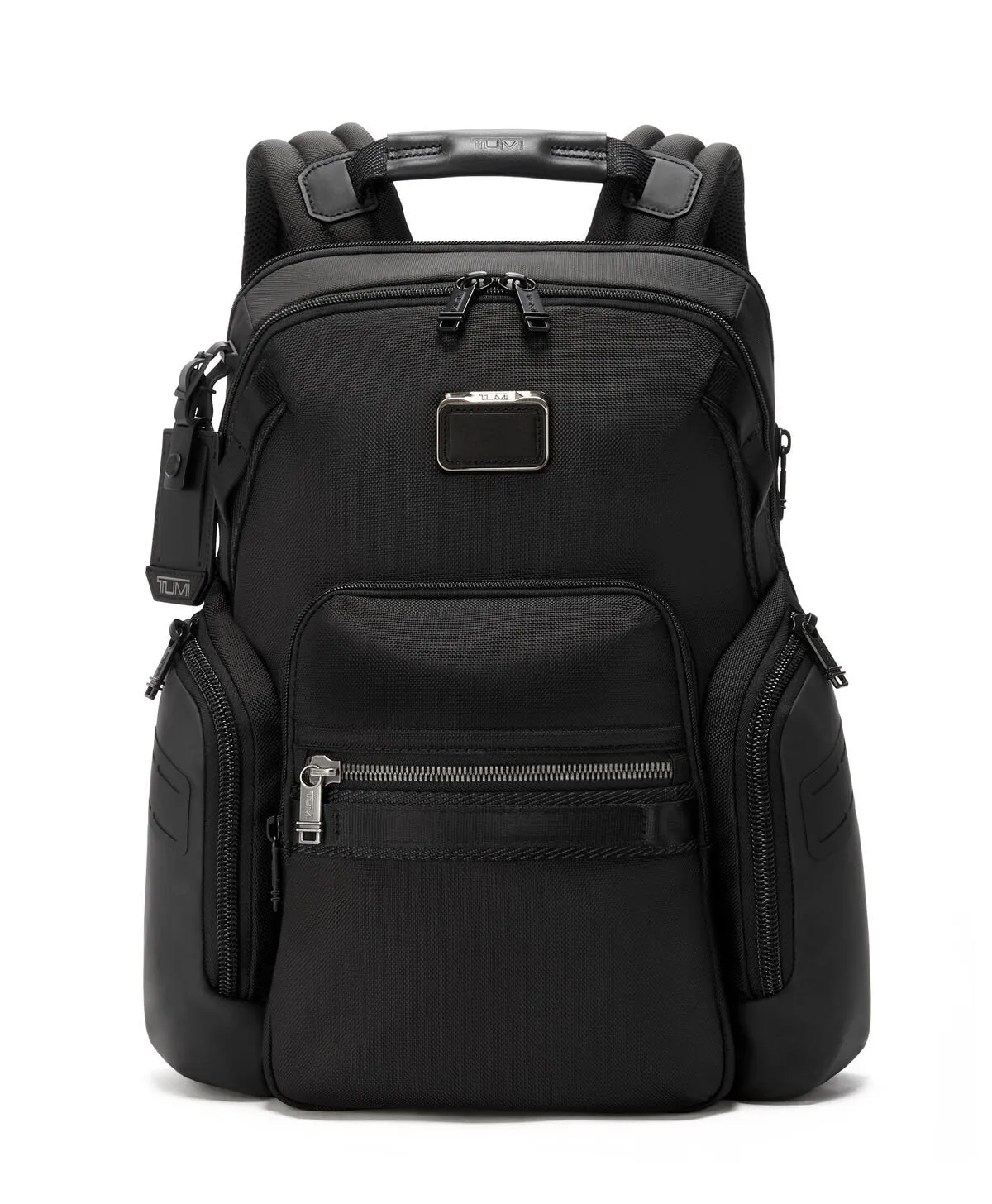 TUMI Alpha Bravo Navigation Backpack