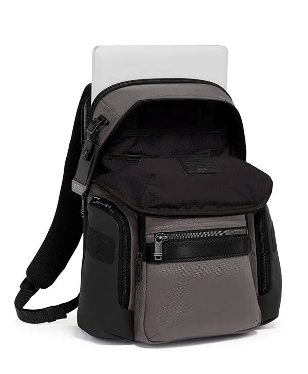 TUMI Alpha Bravo Navigation Backpack