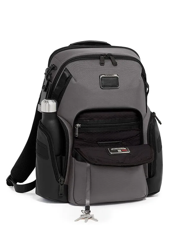 TUMI Alpha Bravo Navigation Backpack