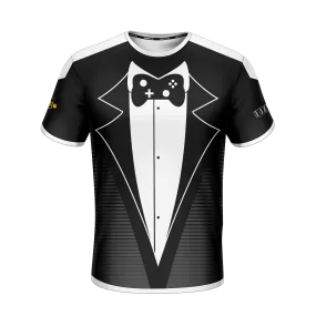 Tuxedo Esports Jersey