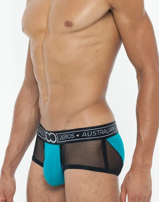 U36 Poseidon Trunk Underwear