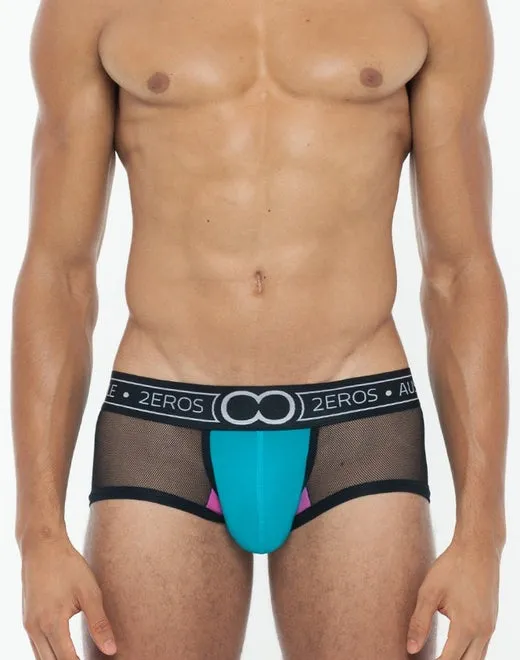 U36 Poseidon Trunk Underwear