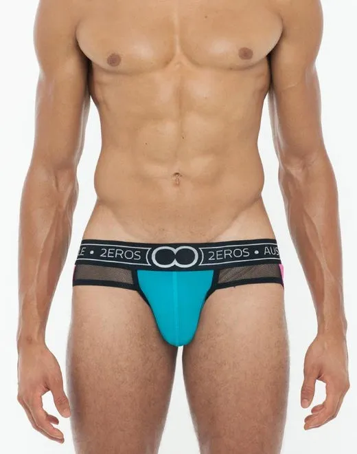 U92 Poseidon Jockstrap Underwear