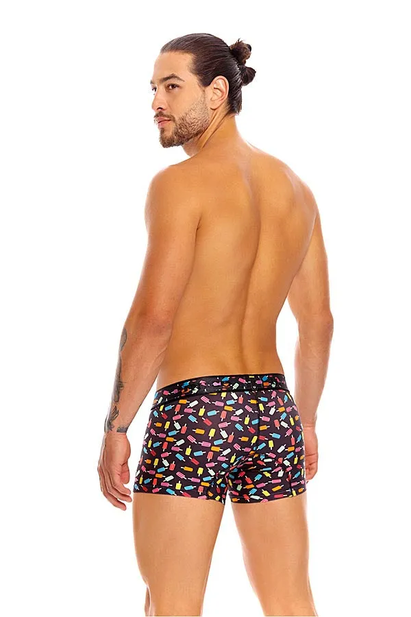 Unico Boxer Short POPSICLE Men's Underwear