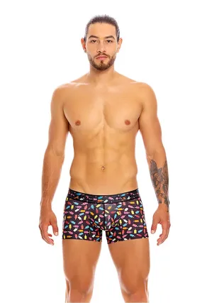 Unico Boxer Short POPSICLE Men's Underwear