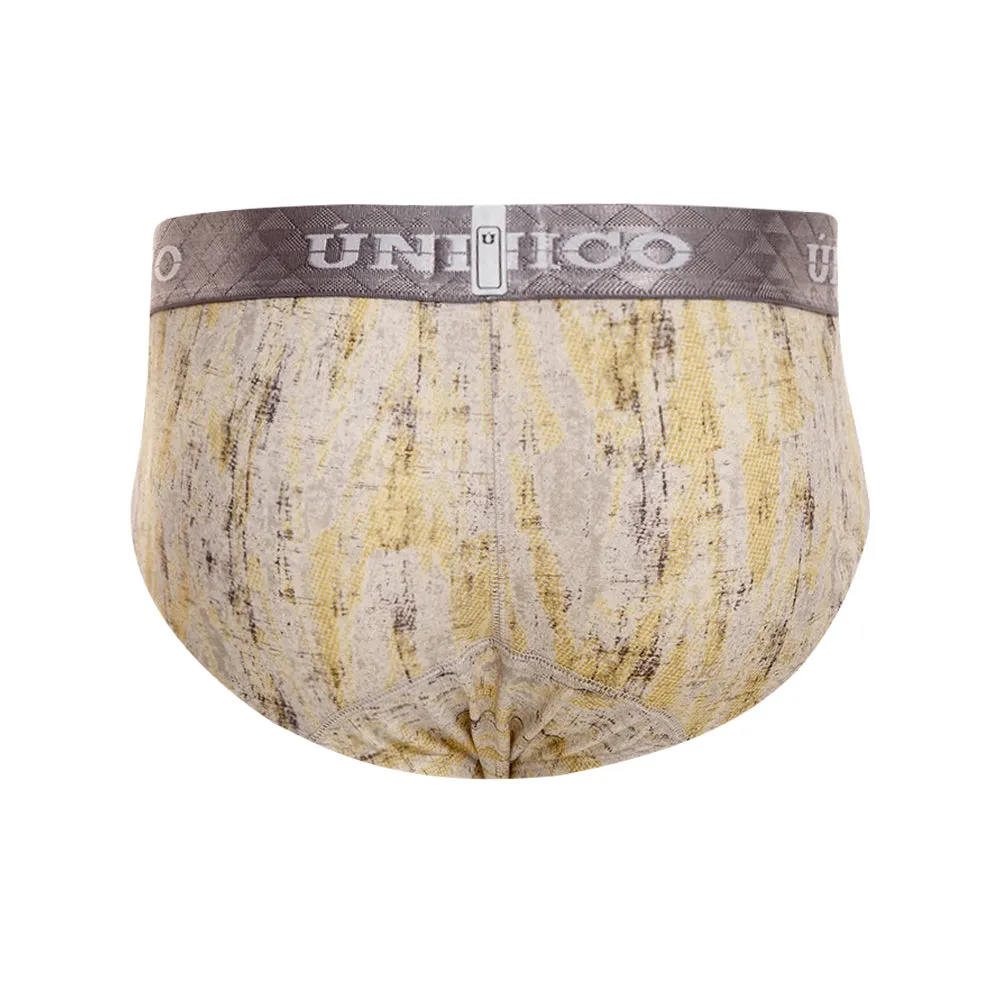 Unico Brief ENZIMA Cotton Men's Underwear