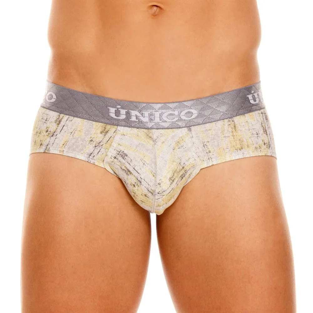 Unico Brief ENZIMA Cotton Men's Underwear