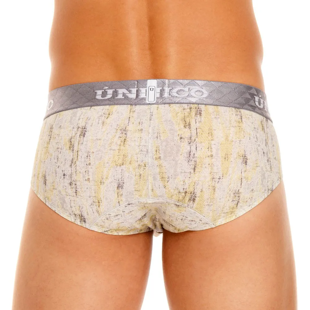 Unico Brief ENZIMA Cotton Men's Underwear