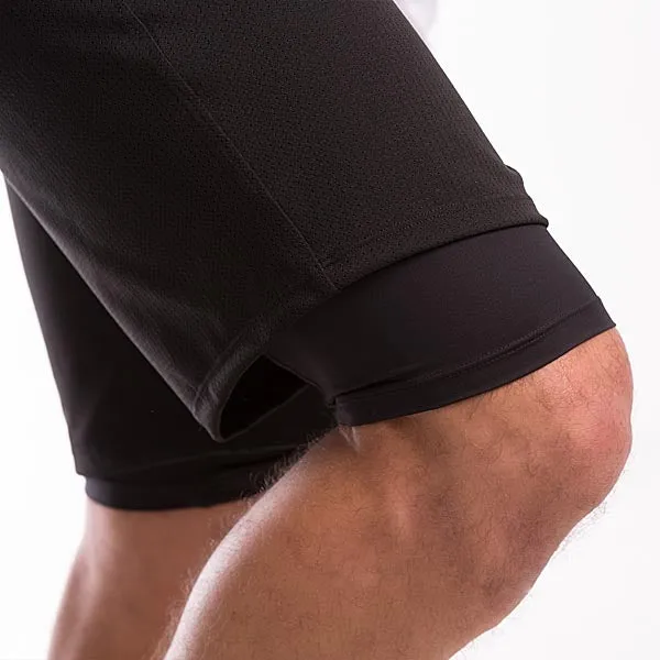 Unico Performance SHORT SQUAT Underwear Pocket