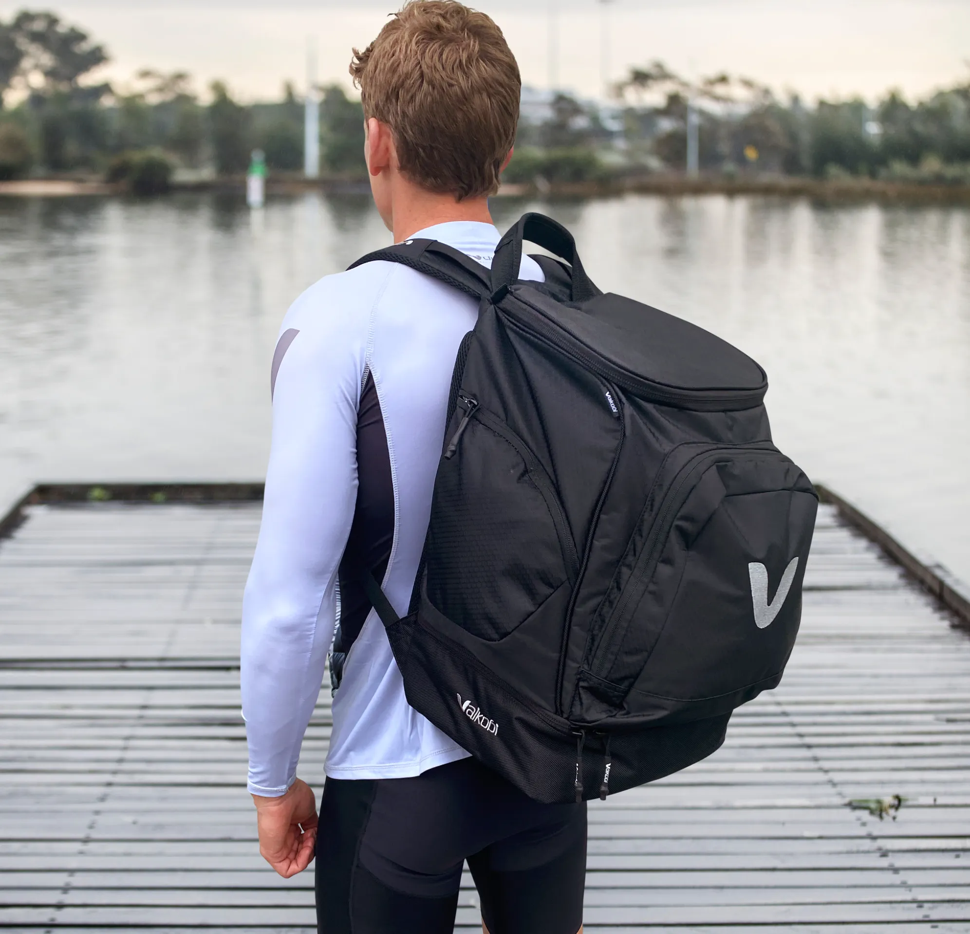 Vaikobi Race Backpack