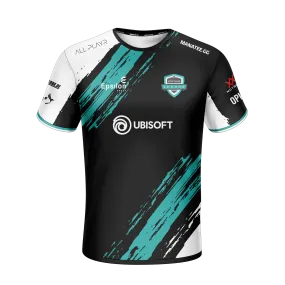 Voltage League Jersey