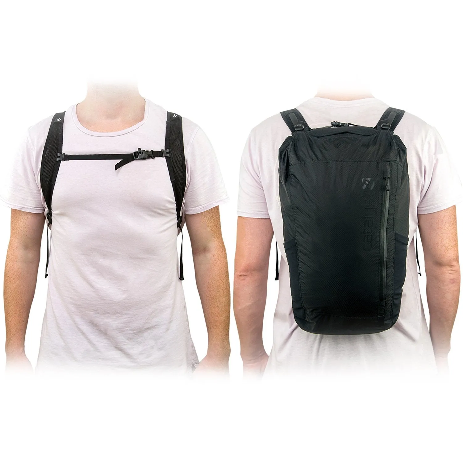 Waterproof 20L Backpack