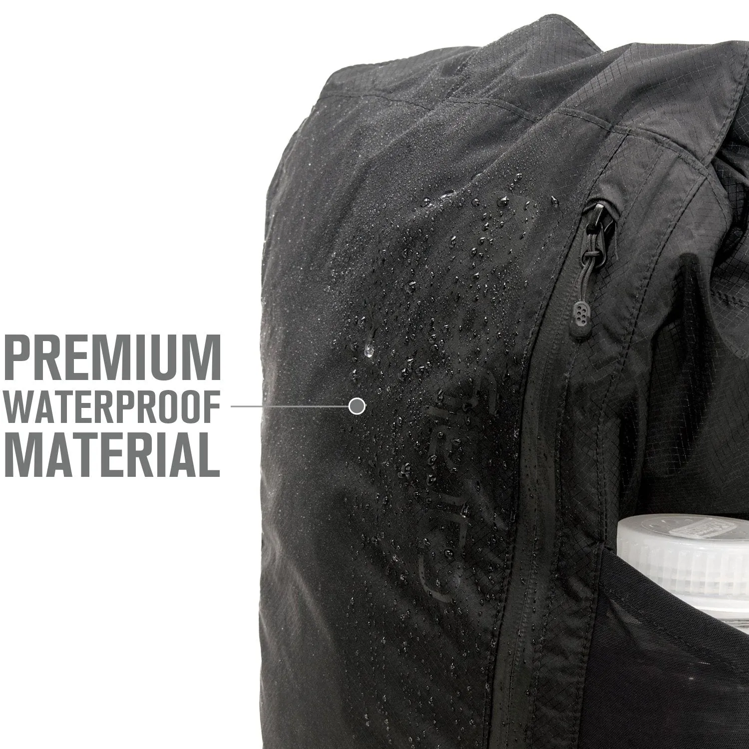 Waterproof 20L Backpack