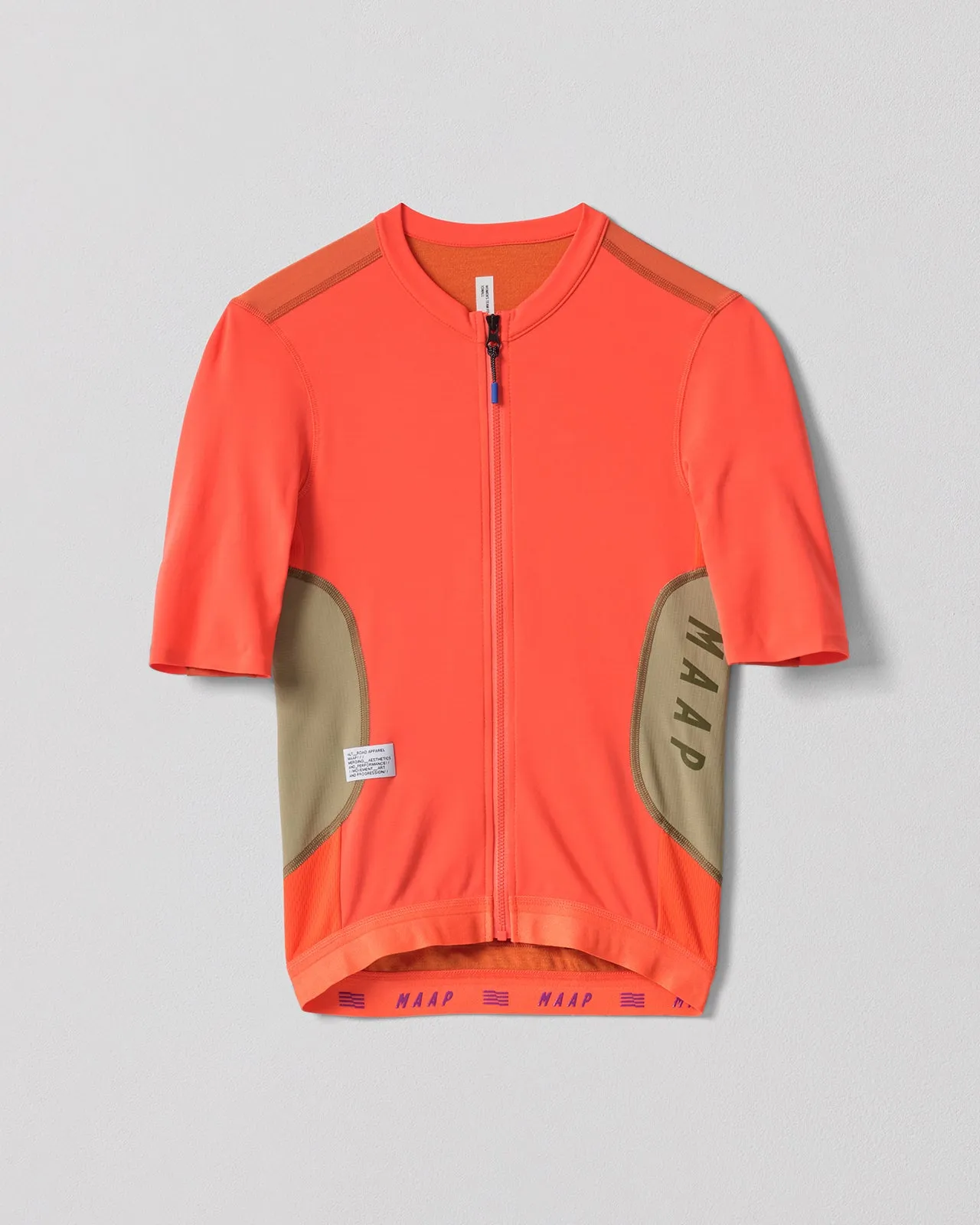 Women's Alt_Road Jersey