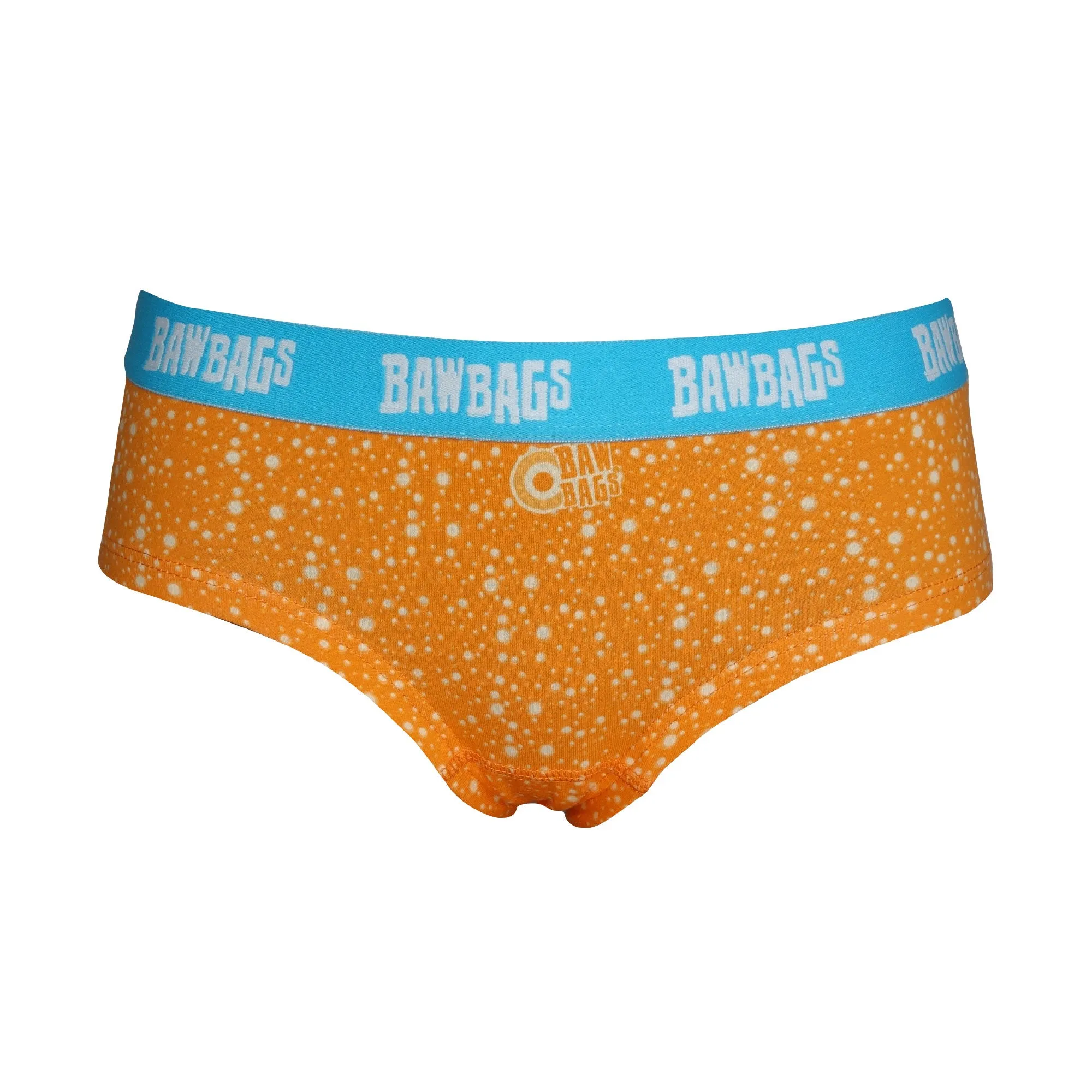 Women's Bubbles Cotton Underwear