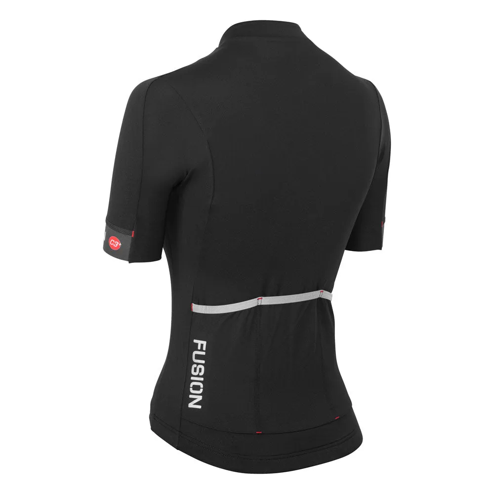 Womens C3  Cycling Jersey